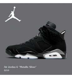Air Jordan 6 Men Shoes 23C142