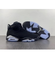 Air Jordan 6 Men Shoes 23C146