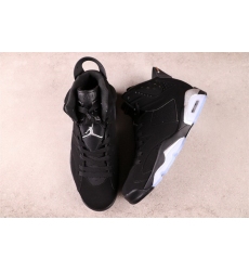Air Jordan 6 Men Shoes 23C167