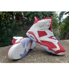 Air Jordan 6 Men Shoes 23C194