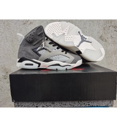 Air Jordan 6 Men Shoes 23C229