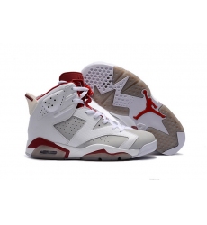 Air Jordan 6 Men Shoes 23C268