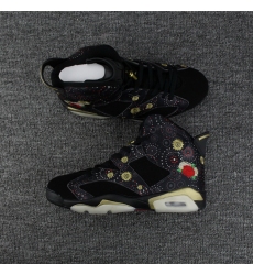 Air Jordan 6 Men Shoes 23C281