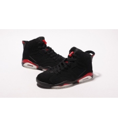 Air Jordan 6 Men Shoes 23C290