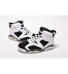 Air Jordan 6 Men Shoes 23C295