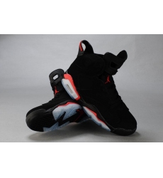 Air Jordan 6 Men Shoes 23C320