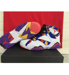 Air Jordan 7 Men Shoes 23C09
