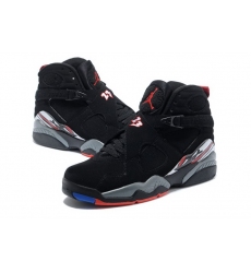 Men Air Jordan 8 Men Shoes 23C115