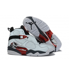 Men Air Jordan 8 Men Shoes 23C43