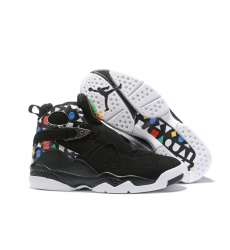 Men Air Jordan 8 Men Shoes 23C94