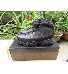 Air Jordan 9 Men Shoes 23C004