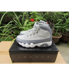 Air Jordan 9 Men Shoes 23C012