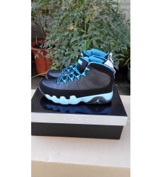 Air Jordan 9 Men Shoes 23C015
