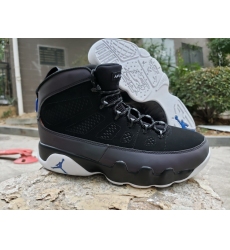 Air Jordan 9 Men Shoes 23C021