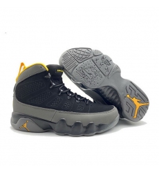 Air Jordan 9 Men Shoes 23C029