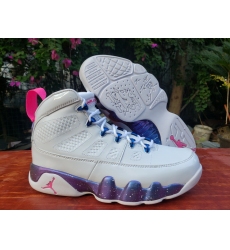 Air Jordan 9 Men Shoes 23C044
