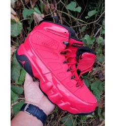Air Jordan 9 Men Shoes 23C050