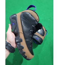 Air Jordan 9 Men Shoes 23C073