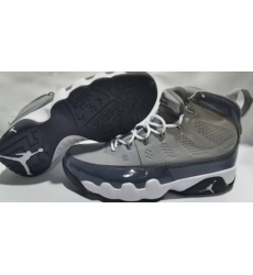 Air Jordan 9 Men Shoes 23C084