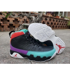 Air Jordan 9 Men Shoes 23C094