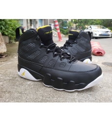 Air Jordan 9 Men Shoes 23C095