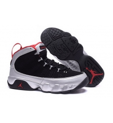 Air Jordan 9 Women Shoes 23C13