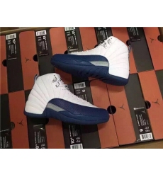 Air Jordan 12 Men Shoes 23C111