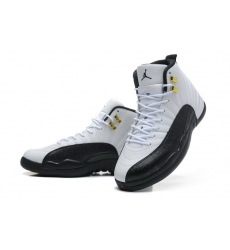 Air Jordan 12 Men Shoes 23C129