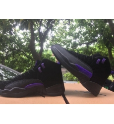 Air Jordan 12 Men Shoes 23C148