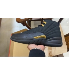Air Jordan 12 Men Shoes 23C161