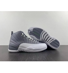 Air Jordan 12 Men Shoes 23C178