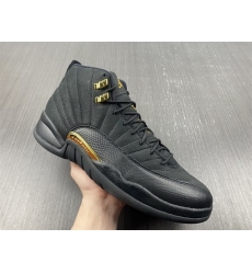 Air Jordan 12 Men Shoes 23C224