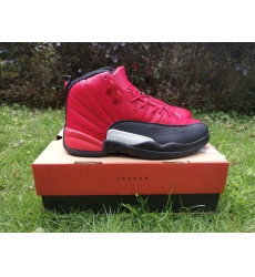 Air Jordan 12 Men Shoes 23C241