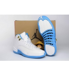 Air Jordan 12 Men Shoes 23C256