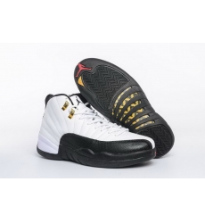 Air Jordan 12 Men Shoes 23C257