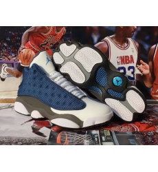 Air Jordan 13 Men Shoes 23C107