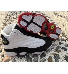 Air Jordan 13 Men Shoes 23C228