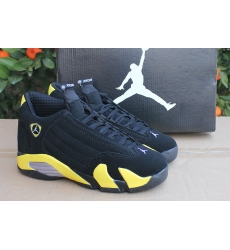 Air Jordan 14 Women Shoes 23C005