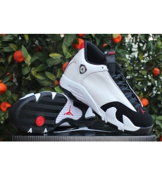 Air Jordan 14 Women Shoes 23C025
