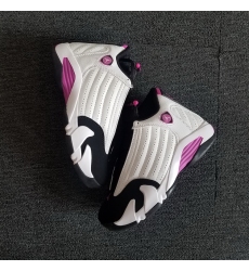 Air Jordan 14 Women Shoes 23C033