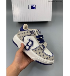 MLB Chunky Liner Boston Red Sox Men Shoes 01