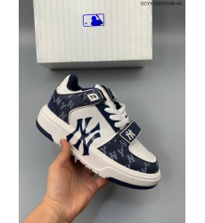 MLB Chunky Liner New York Yankees Men Shoes 03