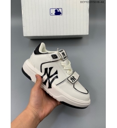 MLB Chunky Liner New York Yankees Women Shoes 02