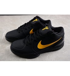 Nike Zoom Kobe 4 Men Shoes 003