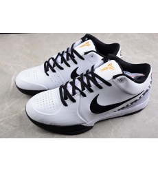 Nike Zoom Kobe 4 Men Shoes 004
