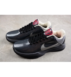Nike Zoom Kobe 5 Men Shoes 002