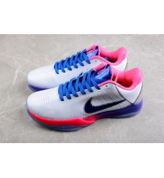 Nike Zoom Kobe 5 Men Shoes 004
