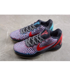 Nike Zoom Kobe 6 Men Shoes 009