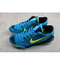Nike Zoom Kobe 9 Men Shoes 001