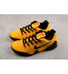 Nike Zoom Kobe 9 Men Shoes 003